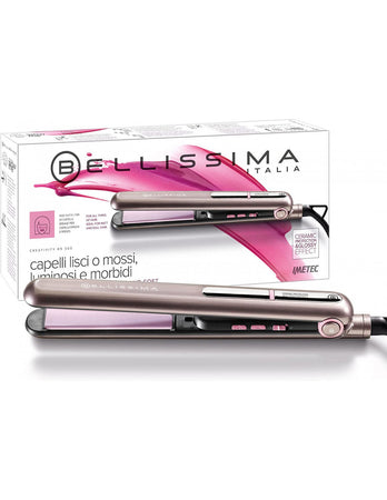 IMETEC Piastra Bellissima TORMAL B9 300