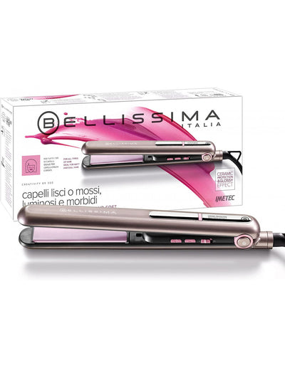 IMETEC Piastra Bellissima TORMAL B9 300