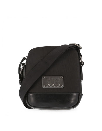 Guess Borsa a tracolla Modello HM6136NYL73_BLA colore nero
