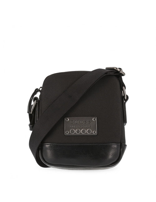 Guess Borsa a tracolla Modello HM6136NYL73_BLA colore nero