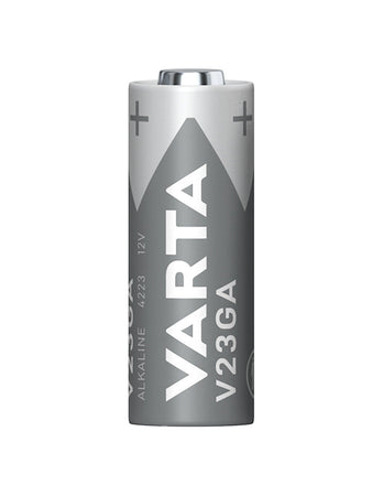 Varta ALKALINE V23GA (Batteria Speciale, 12V) Blister da 1