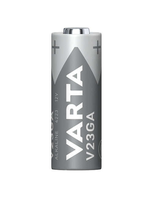 Varta ALKALINE V23GA (Batteria Speciale, 12V) Blister da 1