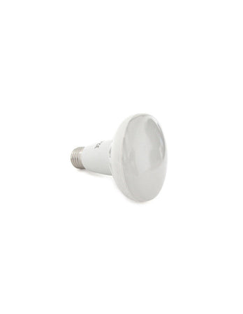 Lampada LED E27 R80 Riflettore 11W 220V Bianco Caldo 3000K