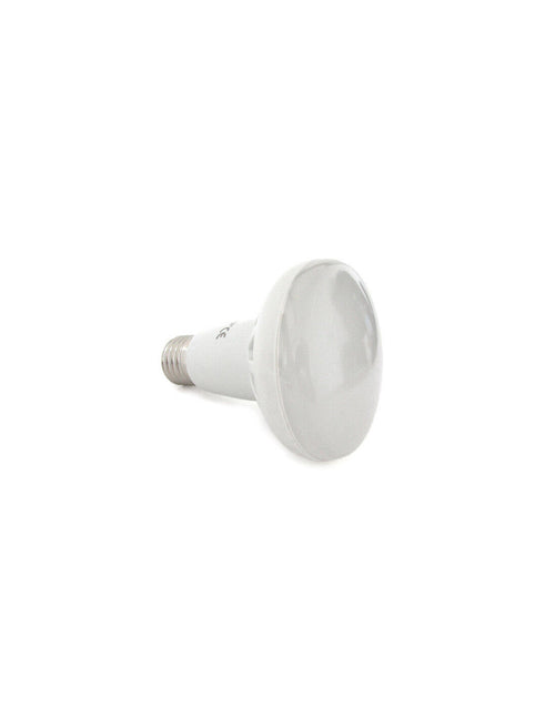 Lampada LED E27 R80 Riflettore 11W 220V Bianco Caldo 3000K