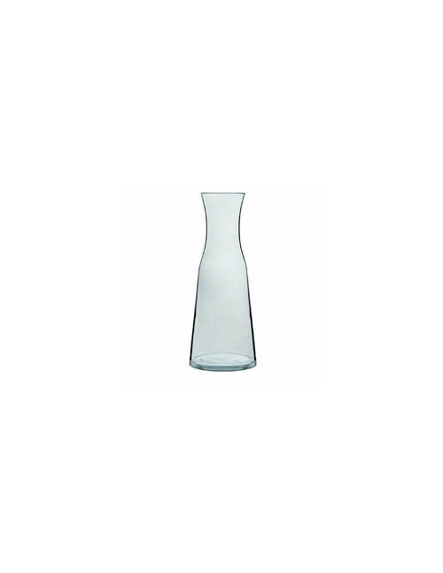Caraffa di vetro cristallo da 0,5 litri Bormioli