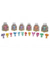 Glimmies rainbow friends personaggio