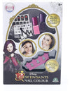 Giochi Preziosi Descendants GPZ13065 Set per Unghie Nail Color Kit