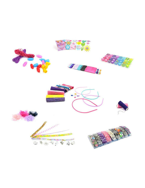 Set perline e gioielli Mamatoy MMA79000 Stylish Jewellery