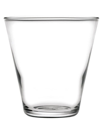 Set 6 Bicchieri Vetro Fuji 28 cl