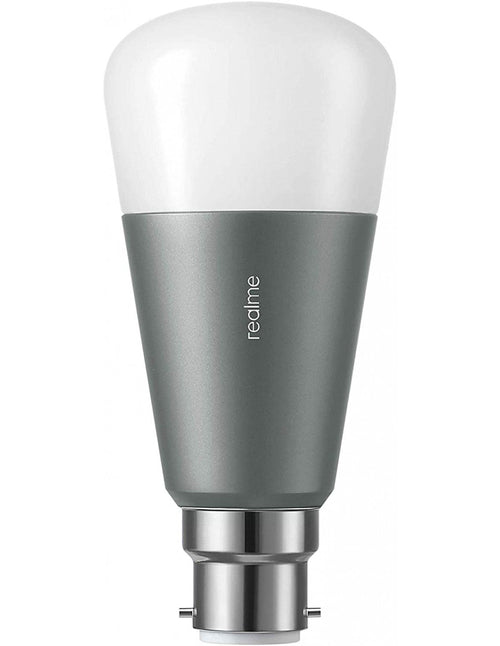 Realme Led Smart Bulb Lampadina Intelligente 9W (E27)