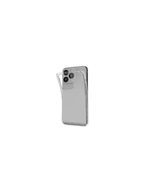 SBS Cover Skinny per iPhone 14 Pro Transparent