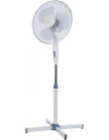 Ventilatore a Piantana, 3 Velocità, 40 cm SDS