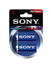 Pila Sony 1 Pz. AM2B2A/D mezza torcia C alcalina plus