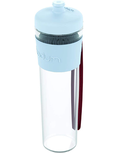 Bodum Borraccia in plastica Blue Moon, 0,5 l