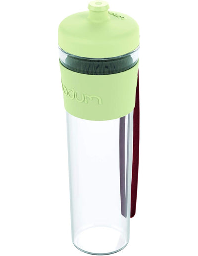 Bodum Borraccia in plastica Pistacchio, 0,5 l