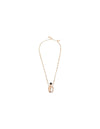 COUTURE KINGDOM COLLANA ALICE IN WONDERLAND
