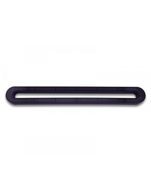TB Barra Magnetica - Nero Acidato 30 cm