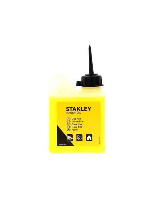 STANLEY OLIO FINE OLIATORE PLASTICA 125ML