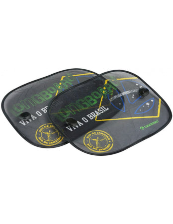 Coppia Tendine Parasole Brasile