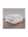 DODO Comprimaterasso Luxe antiacaro 90x190 cm con elastici