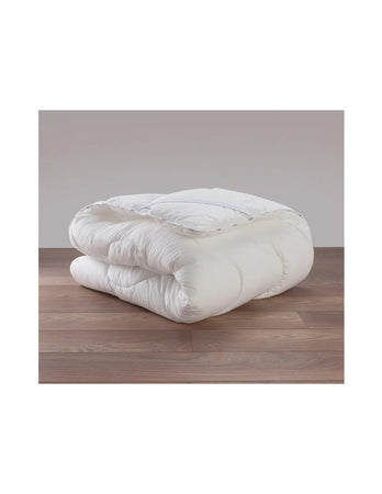 DODO Comprimaterasso Luxe antiacaro 90x190 cm con elastici