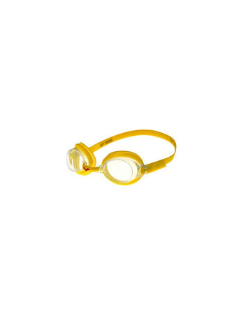 Arena Occhialini Nuoto Bambini Bubble 3 Junior Giallo