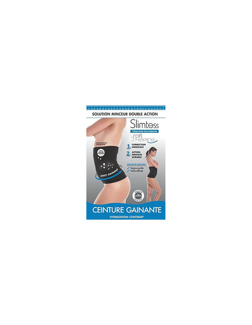 CINTURA SOFT SHAPING - MODELLANTE - CONTENITIVA TG S/M