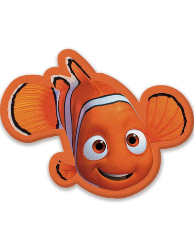 Cuscino Alla ricerca di Nemo