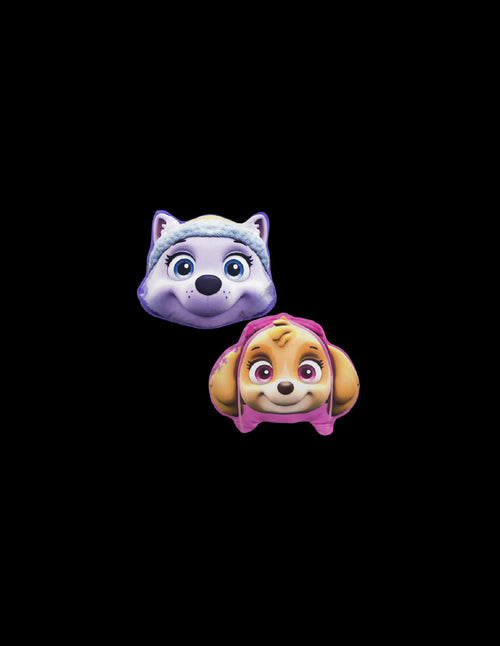 Cuscino Paw PatrolChase Everest