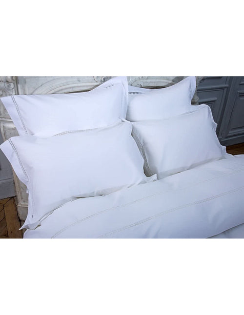 Perle de Coton Federa Pearl Percale 50x70