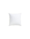 Cuscino Extra morbido Bianco Frau Holle 80x80 cm
