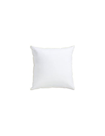 Cuscino Extra morbido Bianco Frau Holle 80x80 cm