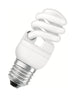 Luce Neon Neolux Mini Twist 865 E27 Bli1, 20 W, Bianco Classe di efficienza energetica A