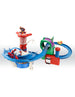 Spider-Man Funhouse Playset Web racing Il Funhouse Spider Man Web Racing di Playskool