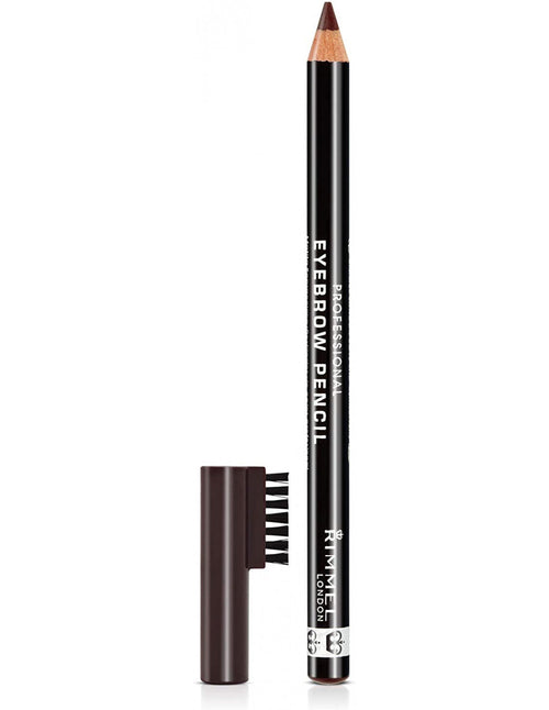 RIMMEL MATITA SOPRACCIGLIA 001 DARK BROWN 1,4 G