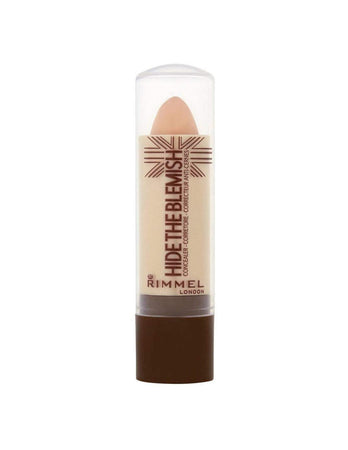 RIMMEL CORRETTORE HIDE THE BLEMISH 004 NATURAL BEIGE