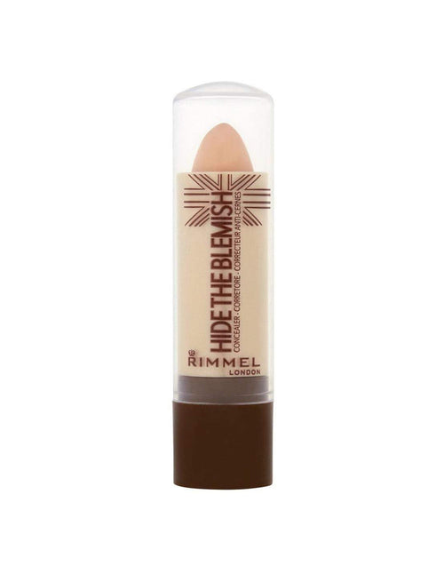 RIMMEL CORRETTORE HIDE THE BLEMISH 004 NATURAL BEIGE
