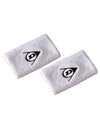 DUNLOP POLSINI TENNIS COLORE BIANCO