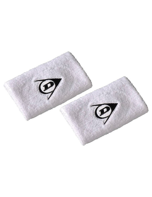 DUNLOP POLSINI TENNIS COLORE BIANCO