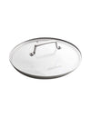 Cyril Lignac 142-015 - Coperchio in vetro, 20 cm
