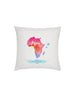 Dudecor Federa Cuscino Africa 38x38 cm