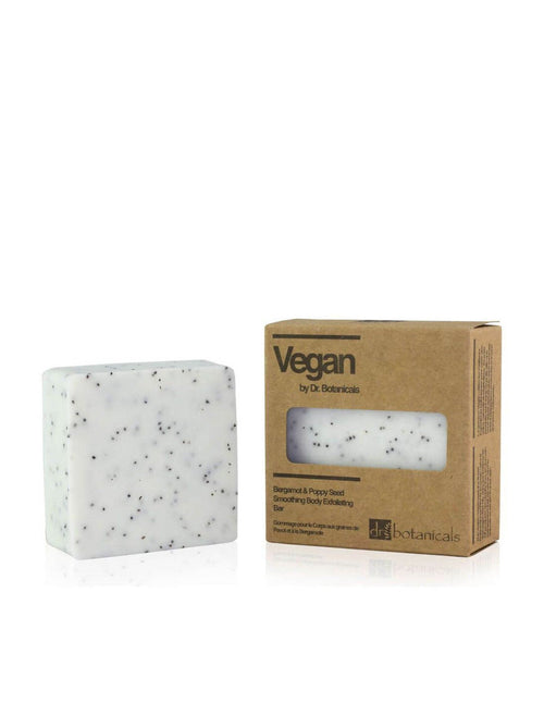 ESFOLIANTE CORPO BERGAMOT & POPPY SEED SMOOTH