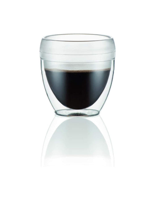 Bodum PAVINA Outdoor Bicchiere, Plastica