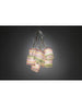 Konstsmide 1479-503 Catena luminosa decorativa Lanterne Led
