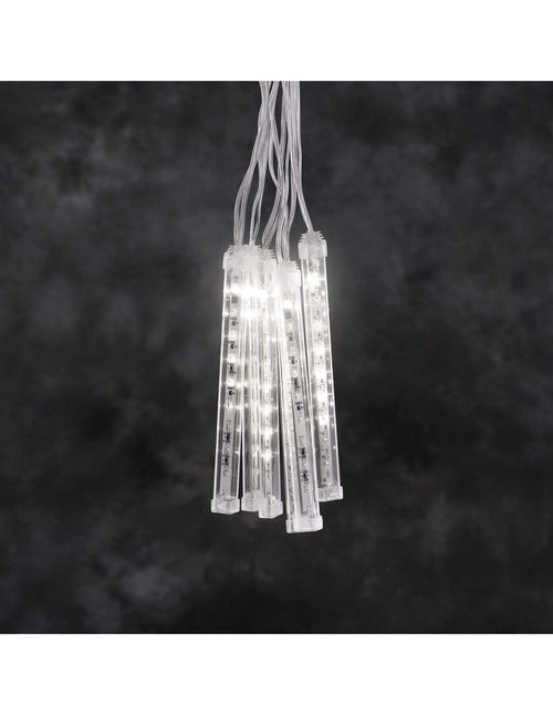 Konstsmide 2765-103 Catena luminosa decorativa 6 Bastoncini luminosi Led