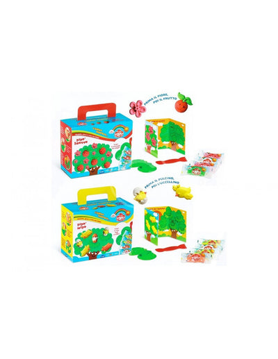 Didò Lalbero Racconta