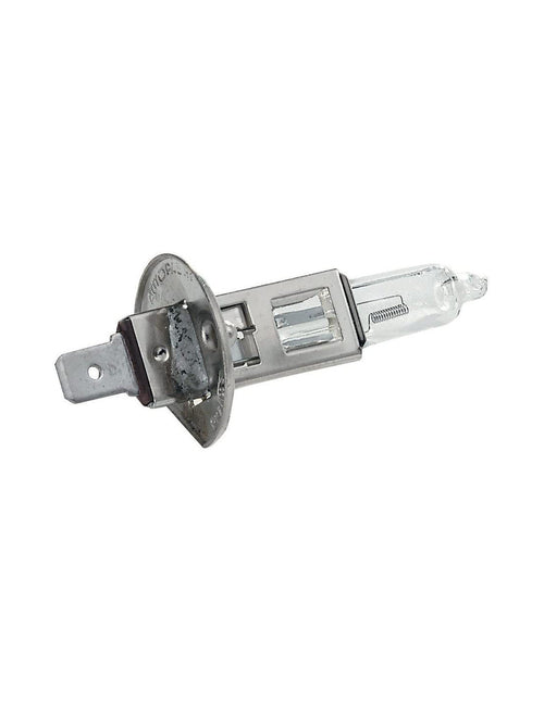 Lampadina per Auto Alogena H1 Massima Durata 12V 55W