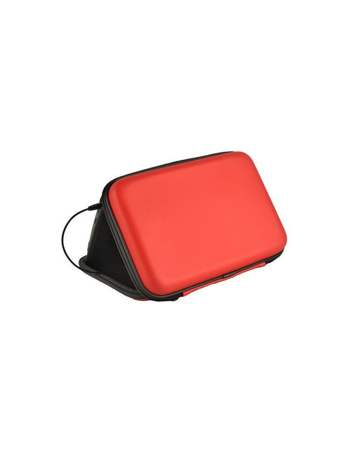 Custodia Cover Universale per Tablet 7 con Speaker Integrati 2 x 2 W colore ROSSA