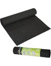 So.di.fer Tappetino Antiscivolo 1000 Usi 30x150 cm Nero