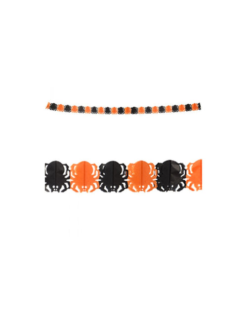 Carnival Toys Festone ragnetti